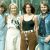 Abba - fashion in the 1980s